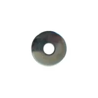 RONDELLE CARP. Zn DIN 440   M 27