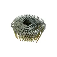 CHIODI COILS ELET.RING 16G 28x65 Zn. CE