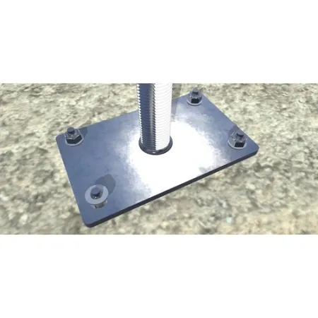 RONDELLE PIANE Zn DIN 125/A M 27 140HV RONDELLE PIANE Zn DIN 125/A M 27 140HV