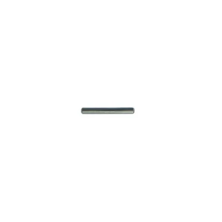 BI SPINE ACCIAIO DIN 1052 Zn 12x 80 CE