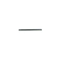 BI SPINE ACCIAIO DIN 1052 Zn 12x140 CE