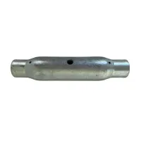 CANAULE Zn DIN 1478 M 30 S355