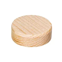 RATTOPPI IN ABETE L/VENA D.20x10 mm