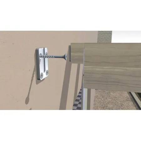 VITE PER CALCESTRUZZO BSTS 7,5x80 CE