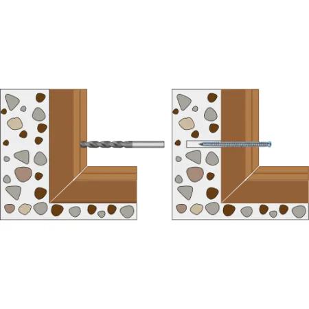BI VITE AUTOF MURO FSTC TX25 7.5x182