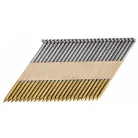 CHIODI IN STECCA 34° TD CARTA 28/50 RING