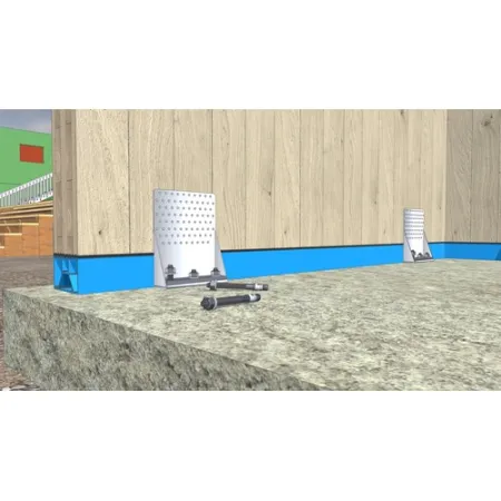 BI TASSELLO PESANTE FPS7 Ø 12 x 200