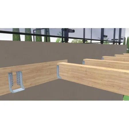 BI SCARPA AIS  60 x 100 ZN CE