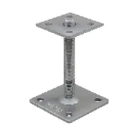 PITZL ANCORANTE PER PILASTRO 11009.0180