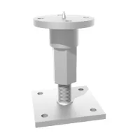 PITZL ANCORANTE PER PILASTRO 10529.1093