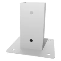 PORTAPIL. QUADRO A PAVIMENTO T123/140