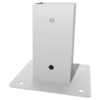 PORTAPIL. QUADRO A PAVIMENTO T123/160