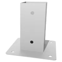 PORTAPIL. QUADRO A PAVIMENTO T123/200