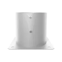 PORTAPIL. TONDO A PAVIMENTO T043/120