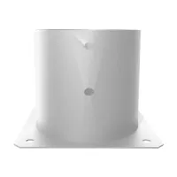 PORTAPIL. TONDO A PAVIMENTO T043/140