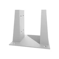 PORTAPILASTRO PESANTE T063/140