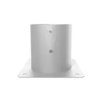 PORTAPIL. TONDO A PAVIMENTO T043/80