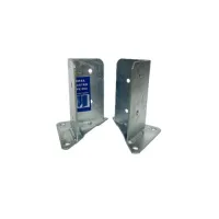 PORTAPILASTRO AD ANGOLO T053/80