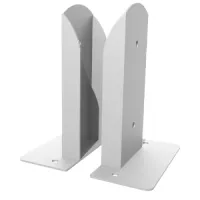 PORTAPILASTRO A PAVIMENTO T091/200