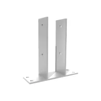 BI ANCORANTE PER PILASTRO HB 70