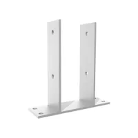 BI ANCORANTE PER PILASTRO HB 90