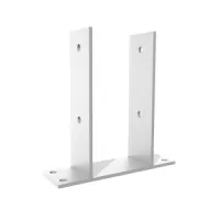 BI ANCORANTE PER PILASTRO HB 100