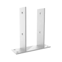 BI ANCORANTE PER PILASTRO HB 110