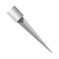 PORTAPIL. TONDO DA PIANTARE T033/120