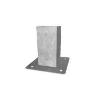 PORTAPIL. QUADRO A PAVIMENTO T123/80