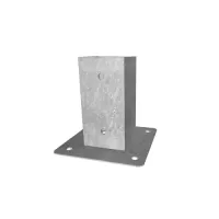 PORTAPIL. QUADRO A PAVIMENTO T123/90