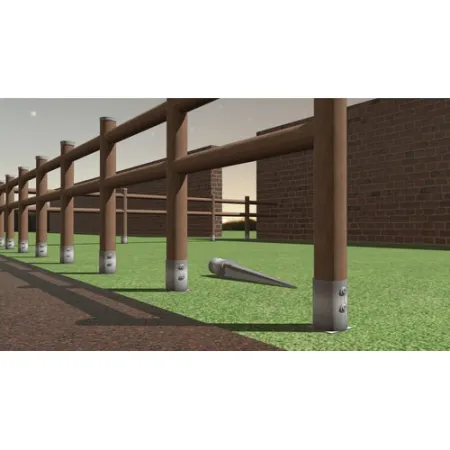 PORTAPIL. TONDO DA PIANTARE T033/100