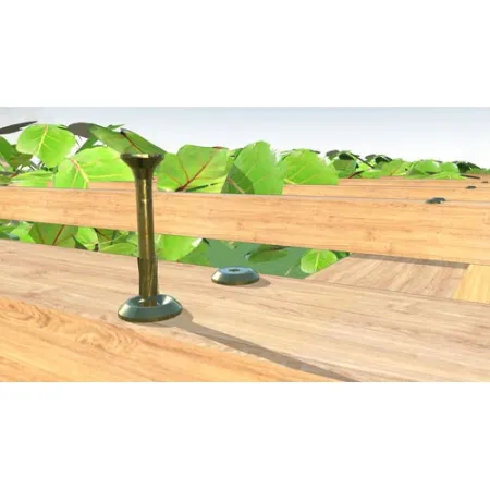 SOTTOVITE STAMPATA D.12 x 42  ZG