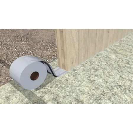 BI GUARNIZIONE ISOLANTE TYP ST 125