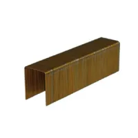 PUNTI METALLICI TYPE WS2 38/25 zn FERMAC