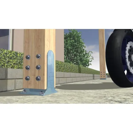 PORTAPIL. QUADRO A PAVIMENTO T171/200