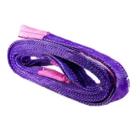 FASCIA SOLLEVAMENTO T.1 mt.5 mm.50 VIOLA