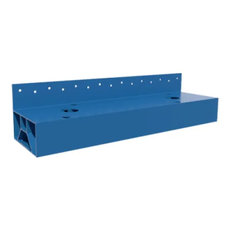 BI PROFILO SOTTOPARETE PSP60/120 x 3000