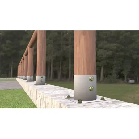 PORTAPIL. TONDO A PAVIMENTO T043/80