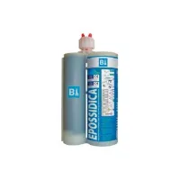 RESINA EPOSSIDICA BICOMP. PURA 470 ml CE
