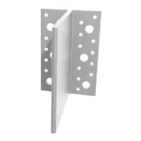 BI STAFFA A SCOMP. ALU L/C mm  120 CE