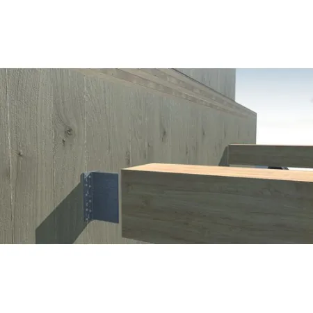 BI STAFFA A SCOMP. ALU L/C mm  160 CE