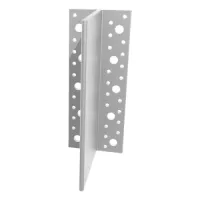 BI STAFFA A SCOMP. ALU L/C mm  200 CE