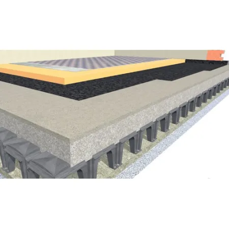 BARRIERA AL VAPORE /RADON 1,5x50 mt CE