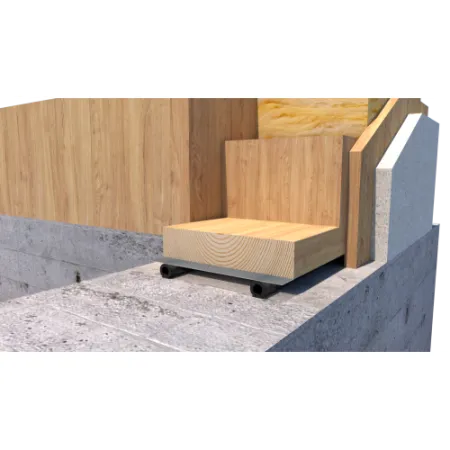 BI GUARNIZIONE ISOLANTE TYP ST 125