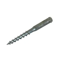 PORTAPALO A VITE T193/686 Ø 68x650 ZC
