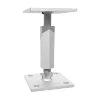 PITZL ANCORANTE PER PILASTRO 10900.0000