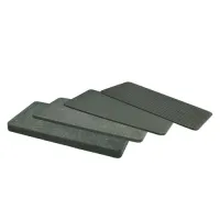 BI PIASTRA DI SPESS Type Set 170x90 mm.