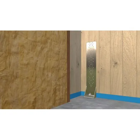 BI ANCORAGGIO HOLDOWN HD 750 CE c/rondel