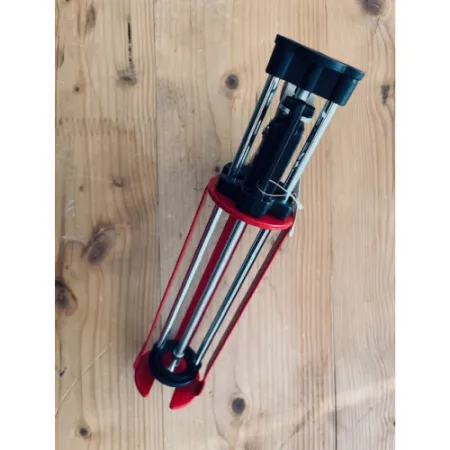 PISTOLA PER RESINA VINILESTERE ml.420