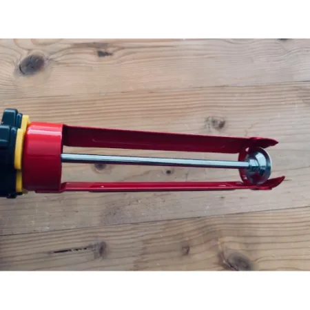 PISTOLA PER RESINA VINILESTERE ml.300